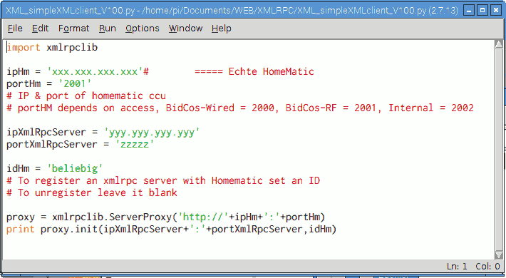 xml rpc client example java